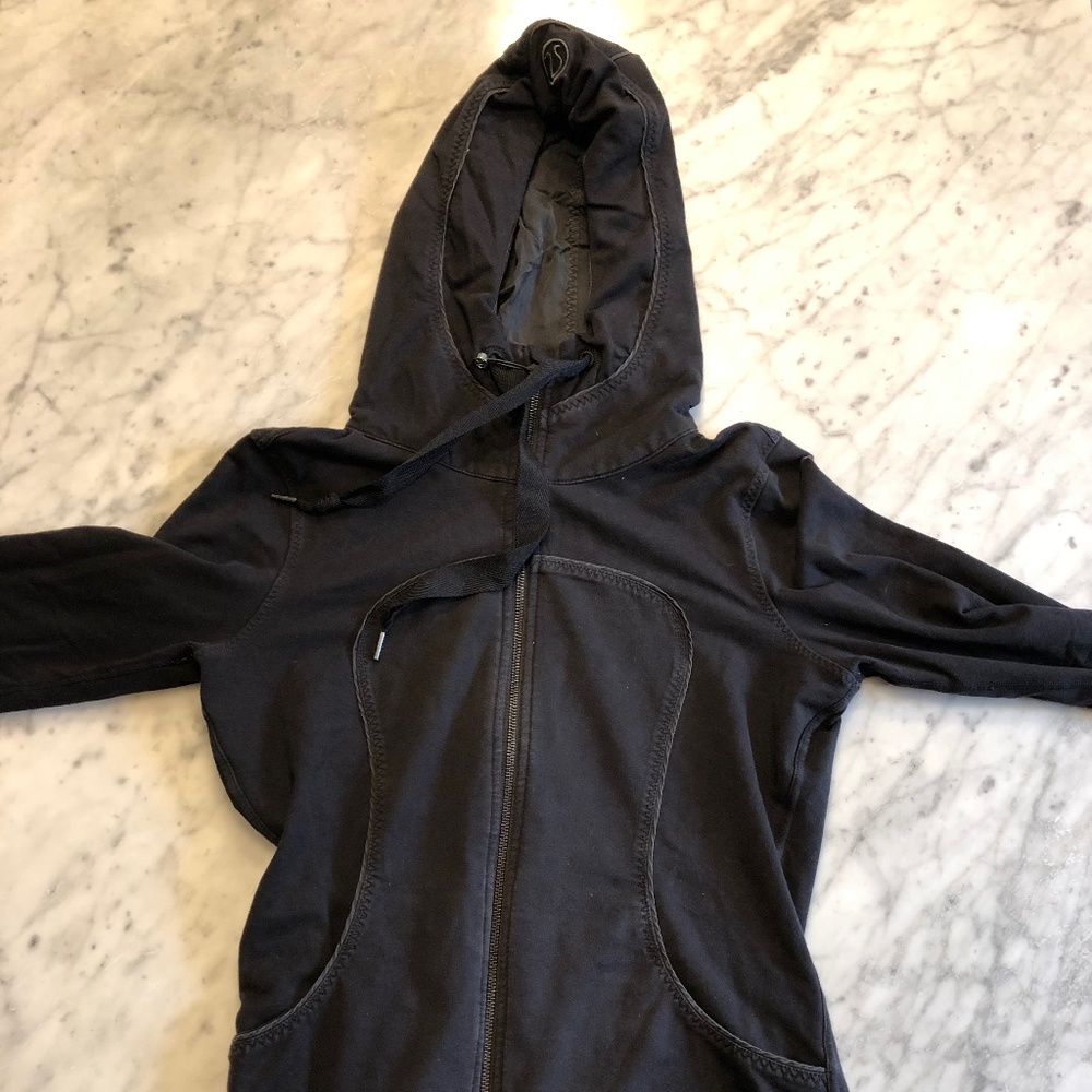 Lululemon hoodie